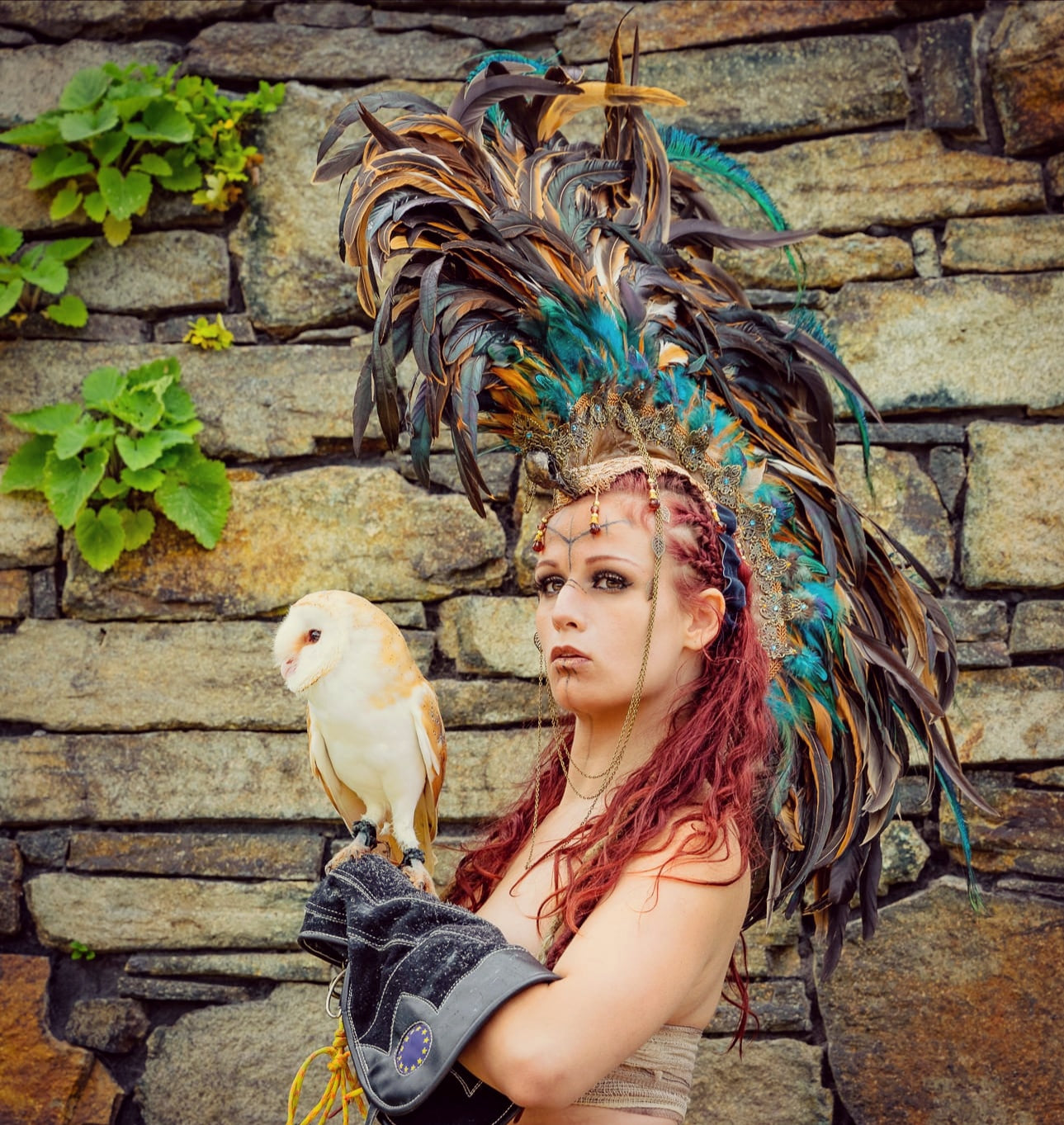 Headress