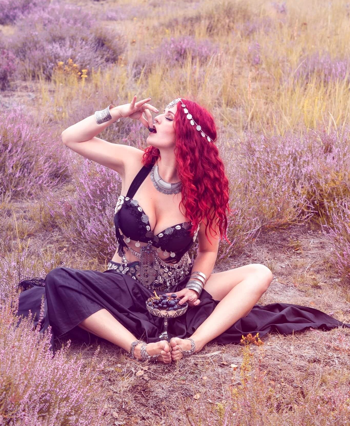 Arcane Jewelry
