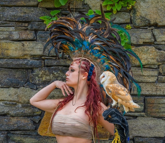 Headress