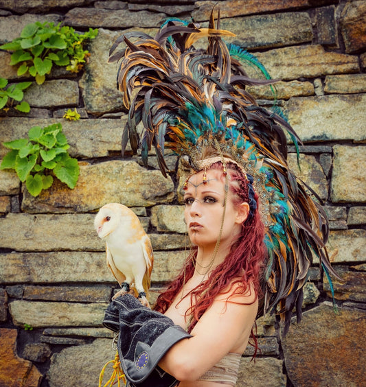 Headress